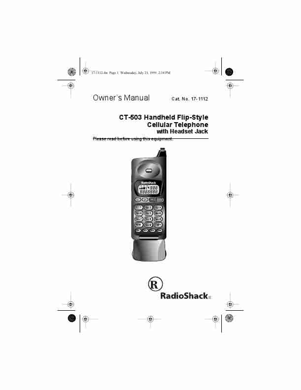 Radio Shack Cell Phone CT-503-page_pdf